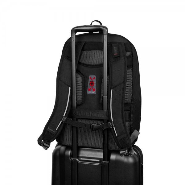 Wenger Carbon Pro 15.6" Datorryggsäck Blå
