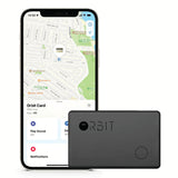 Orbit x Card (iOS only)