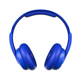 Skullcandy Cassette Hörlurar On-Ear Blå