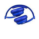 Skullcandy Cassette Hörlurar On-Ear Blå