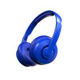 Skullcandy Cassette Hörlurar On-Ear Blå