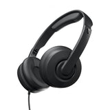 Skullcandy Cassette Junior Hörlurar On-Ear Svart