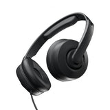 Skullcandy Cassette Junior Hörlurar On-Ear Svart