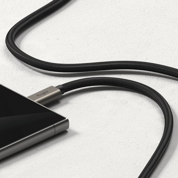 Ringke Kabel USB 3.2 Gen 2X2 USB-C 240W 2m