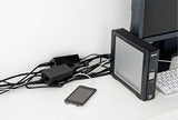 Bluelounge Cablebox Mini Sladdgömma Vit