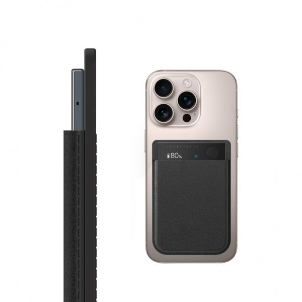 Plaud Note Pro Silver