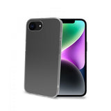 Celly iPhone 16e/17e Skal GELSKIN Transparent