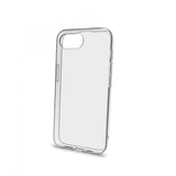 Celly iPhone 16e/17e Skal GELSKIN Transparent