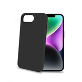Celly iPhone 16e/17e Skal CROMO Svart