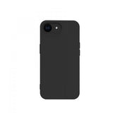 Celly iPhone 16e/17e Skal CROMO Svart