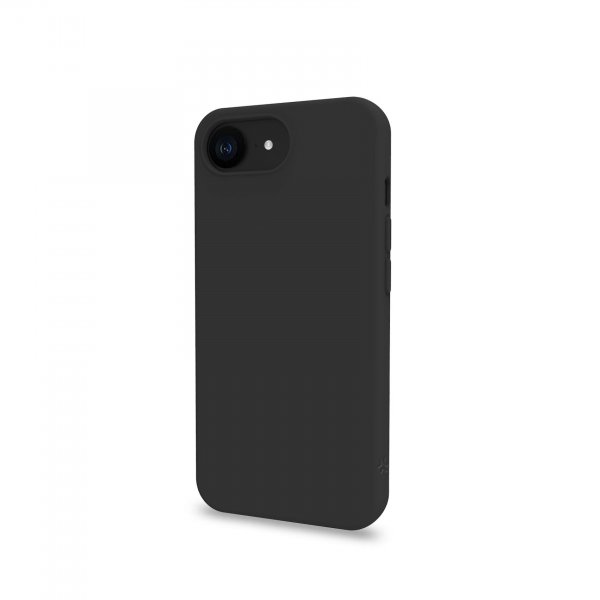 Celly iPhone 16e/17e Skal CROMO Svart
