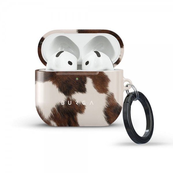 Burga AirPods 4 Skal Design Celestial