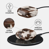 Burga AirPods 4 Skal Design Celestial