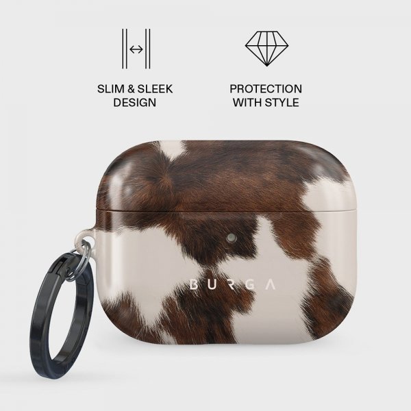 Burga AirPods Pro 3 Skal Design Celestial