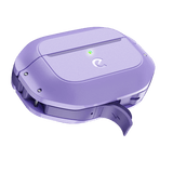 KeyBudz AirPods Pro 2 Skal Element Series Lavendel