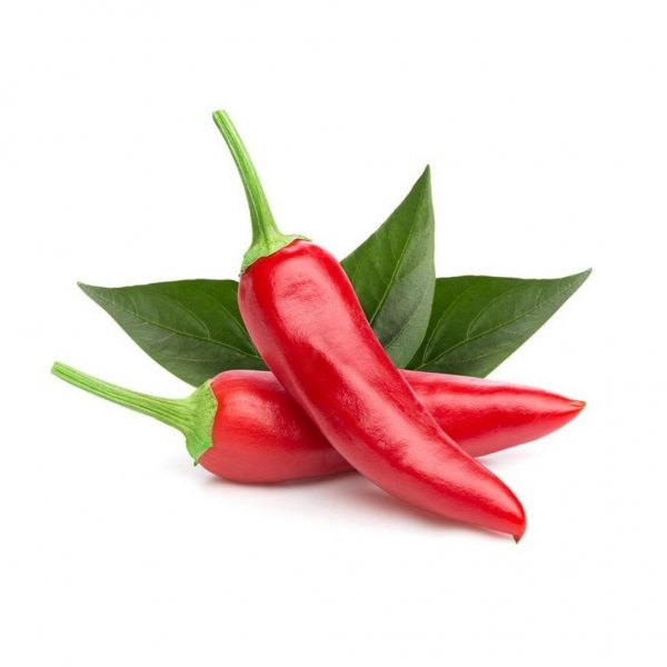 Click and Grow Smart Garden Refill 3-pack - Chilipeppar