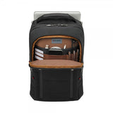 Wenger City Traveler Carry-On 16" Datorryggsäck Svart