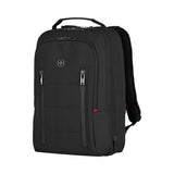 Wenger City Traveler Carry-On 16" Datorryggsäck Svart