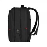 Wenger City Traveler Carry-On 16" Datorryggsäck Svart