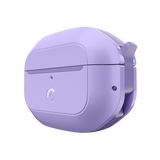 KeyBudz AirPods Pro 2 Skal Element Series Lavendel