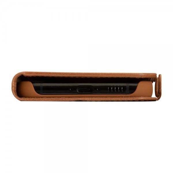 dbramante1928 Samsung Galaxy A54 5G Fodral Copenhagen Tan