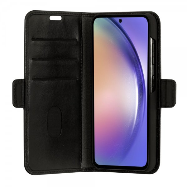 dbramante1928 Samsung Galaxy A54 5G Fodral Copenhagen Svart