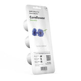Click and Grow Smart Garden Refill 3-pack - Blåklint