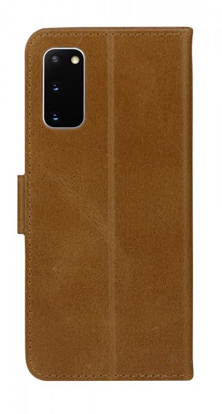 dbramante1928 Samsung Galaxy S20 Fodral Copenhagen Slim Tan