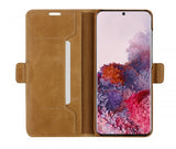 dbramante1928 Samsung Galaxy S20 Fodral Copenhagen Slim Tan