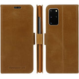 dbramante1928 Samsung Galaxy S20 Plus Fodral Copenhagen Slim Tan