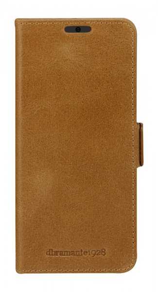 dbramante1928 Samsung Galaxy S20 Plus Fodral Copenhagen Slim Tan