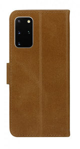 dbramante1928 Samsung Galaxy S20 Plus Fodral Copenhagen Slim Tan