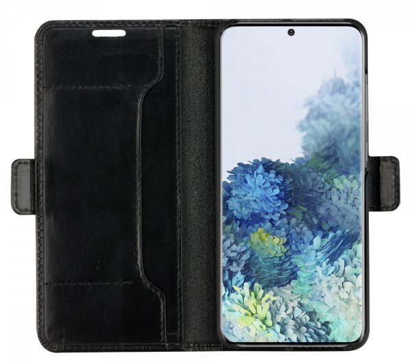 dbramante1928 Samsung Galaxy S20 Plus Fodral Copenhagen Slim Svart
