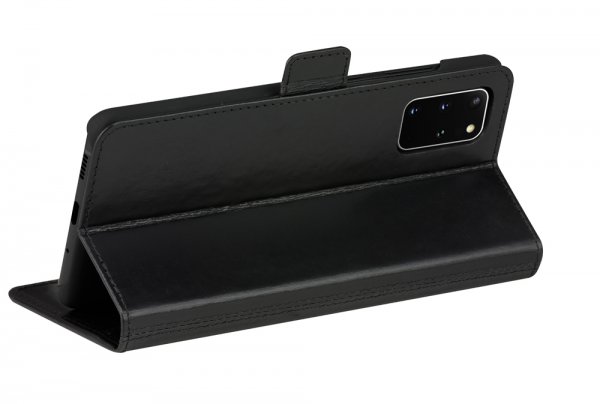 dbramante1928 Samsung Galaxy S20 Plus Fodral Copenhagen Slim Svart