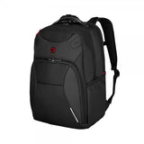 Wenger Cosmic 17" Datorryggsäck Svart