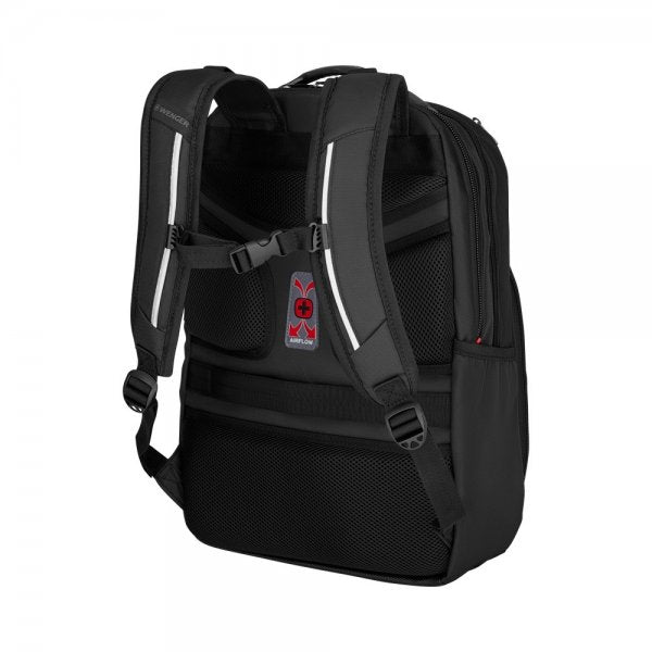 Wenger Cosmic 17" Datorryggsäck Svart