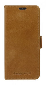 dbramante1928 Samsung Galaxy S20 Ultra Fodral Copenhagen Slim Tan