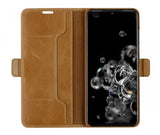 dbramante1928 Samsung Galaxy S20 Ultra Fodral Copenhagen Slim Tan