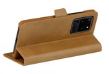 dbramante1928 Samsung Galaxy S20 Ultra Fodral Copenhagen Slim Tan