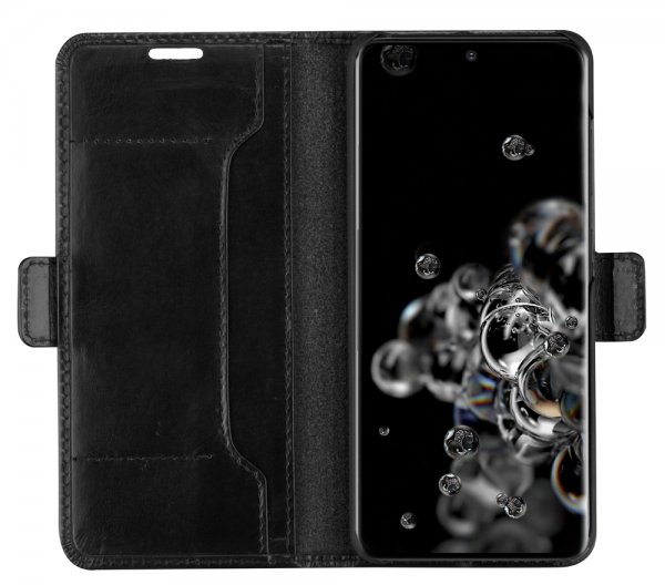 dbramante1928 Samsung Galaxy S20 Ultra Fodral Copenhagen Slim Svart