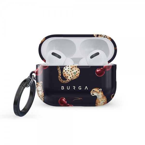 Burga AirPods Pro 3 Skal Design Cougar