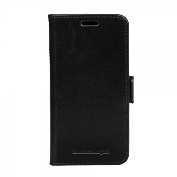 dbramante1928 iPhone 11 Pro Fodral Copenhagen Slim Svart