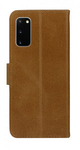 dbramante1928 Samsung Galaxy S20 Fodral Copenhagen Plus Tan