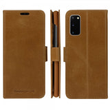 dbramante1928 Samsung Galaxy S20 Plus Fodral Copenhagen Plus Tan