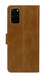 dbramante1928 Samsung Galaxy S20 Plus Fodral Copenhagen Plus Tan