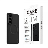 CARE by PanzerGlass Samsung Galaxy S26 Plus Skal SL1M Svart