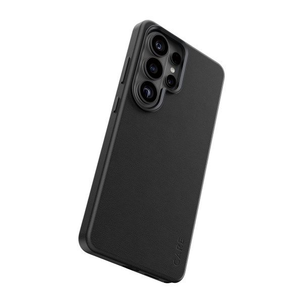 CARE by PanzerGlass Samsung Galaxy S26 Ultra Skal Solo Svart