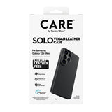 CARE by PanzerGlass Samsung Galaxy S26 Ultra Skal Solo Svart