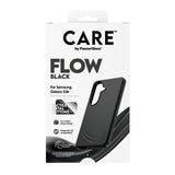 CARE by PanzerGlass Samsung Galaxy S26 Skal Flow MagSafe Svart