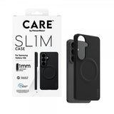 CARE by PanzerGlass Samsung Galaxy S26 Skal SL1M Svart